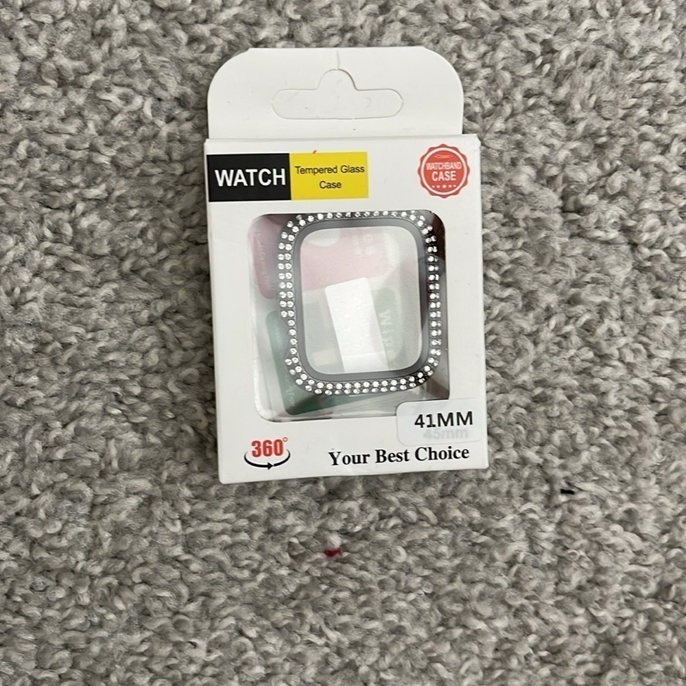 Apple Watch Covers for Face of Watch - Picture 5 of 6